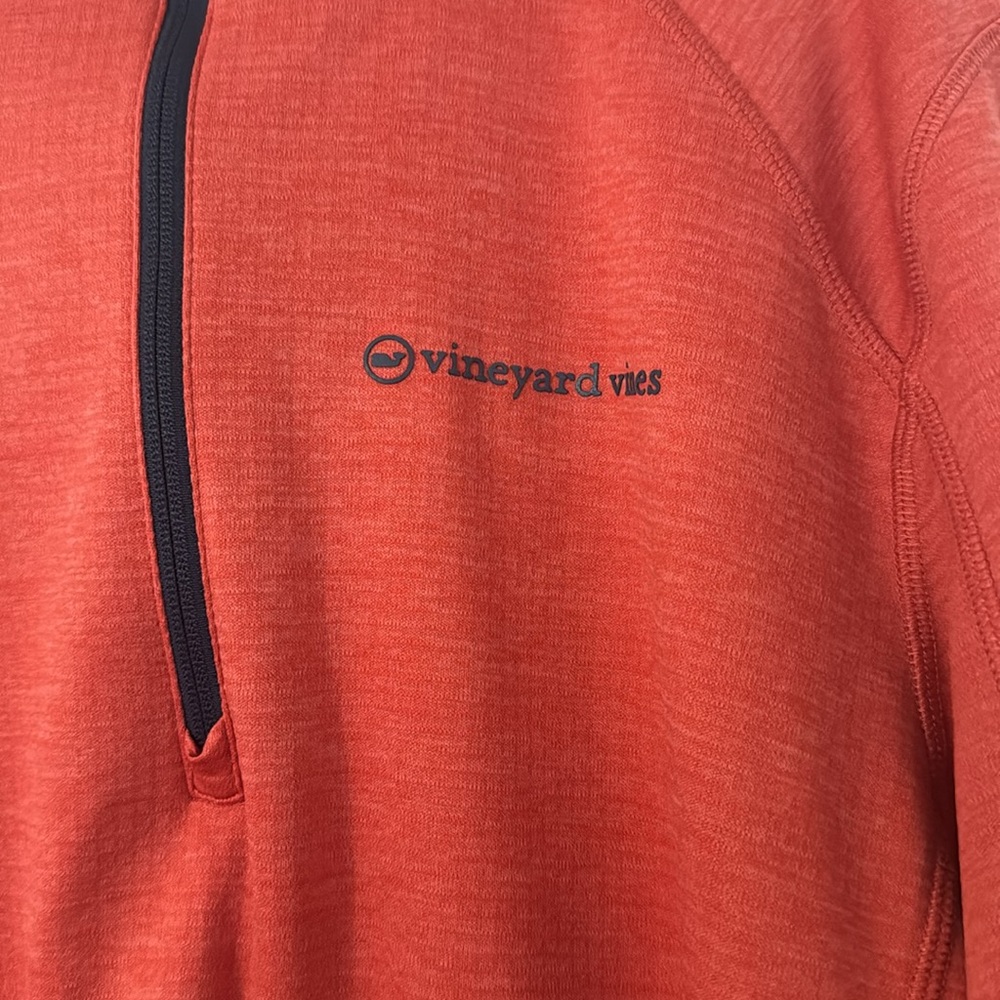 Vineyard Vines Pull Over - image 2